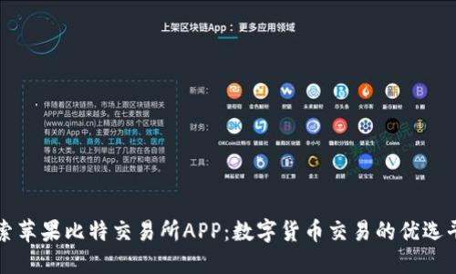 探索苹果比特交易所APP：数字货币交易的优选平台