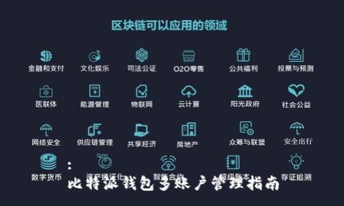 :
比特派钱包多账户管理指南