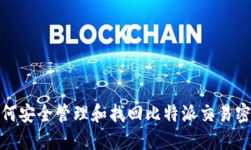 如何安全管理和找回比特派交易密码